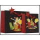 SACOS DE FANTASIA    REF.X1656-3