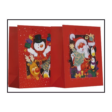 SACOS DE FANTASIA    REF.X2160-1