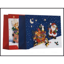 SACOS DE FANTASIA    REF.X2163-6