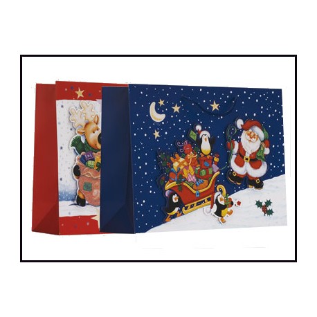 SACOS DE FANTASIA    REF.X2163-6
