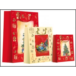SACOS DE FANTASIA    .REF.X3744-2