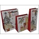 SACOS DE FANTASIA    .REF.X7884-3