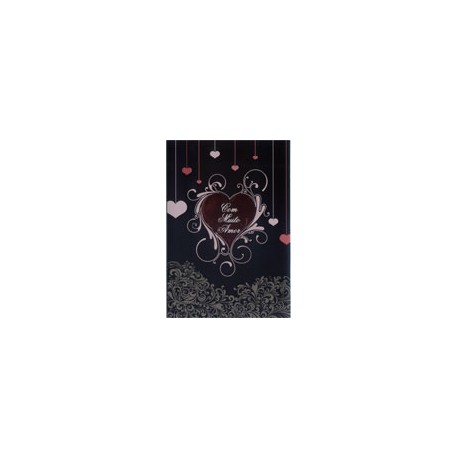 Arts & Hearts AH004