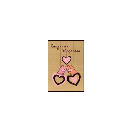 Arts & Hearts AH011