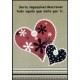 Arts & Hearts AH015