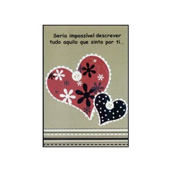 Arts & Hearts AH015
