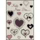 Arts & Hearts AH016