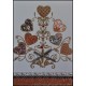 CARTÕES DE AMOR DREAM DAISY DD007