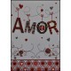 CARTÕES DE AMOR DREAM DAISY DD010