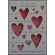 CARTÕES DE AMOR DREAM DAISY DD015