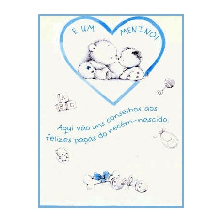 CARTOES EV.DAYS C/ENV.REF.POSY N´ PUDDLE