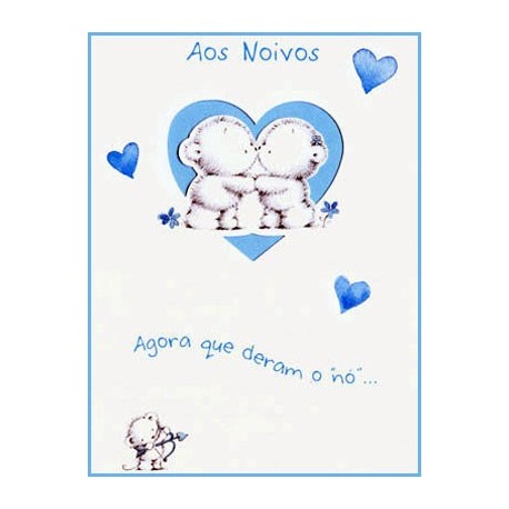 CARTOES EV.DAYS C/ENV.REF.POSY N´ PUDDLE
